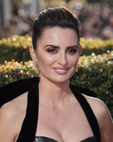 Penelope Cruz tote bag #G2366755