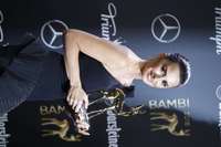 Penelope Cruz Longsleeve T-shirt #3749558