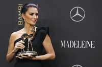 Penelope Cruz Tank Top #3772327