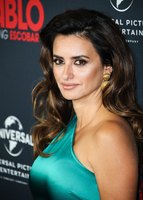 Penelope Cruz tote bag #G2424345