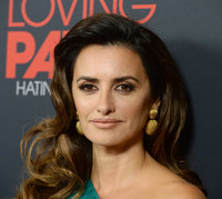 Penelope Cruz Tank Top #3807091