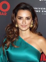 Penelope Cruz tote bag #G2424351