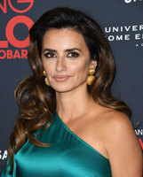 Penelope Cruz Tank Top #3807101