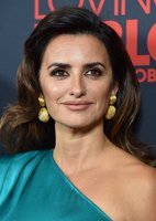 Penelope Cruz Tank Top #3807109