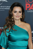 Penelope Cruz tote bag #G2424380