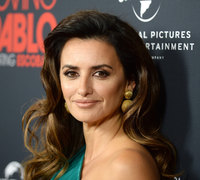 Penelope Cruz Tank Top #3807134