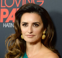 Penelope Cruz Tank Top #3807135