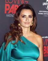 Penelope Cruz tote bag #G2424393