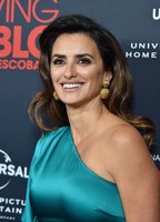 Penelope Cruz Tank Top #3807139