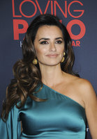 Penelope Cruz tote bag #G2424396