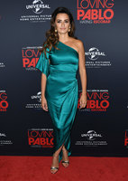 Penelope Cruz Tank Top #3807163