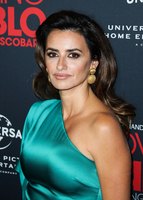 Penelope Cruz Tank Top #3807164