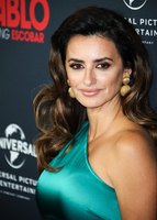 Penelope Cruz Tank Top #3807171