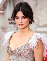 Penelope Cruz tote bag #G2516302