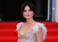 Penelope Cruz Tank Top #3899096