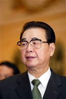 Peng Li mug #G1866372