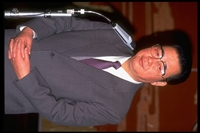 Peng Li tote bag #G1866421