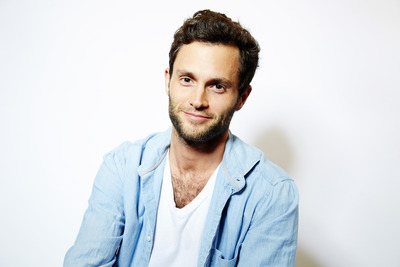 Penn Badgley stickers 2419240