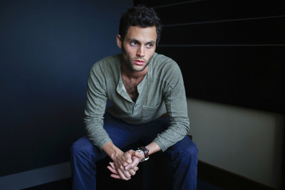 Penn Badgley stickers 2428367