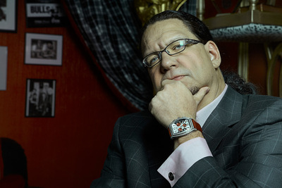 Penn Jillette posters