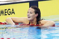 Penny Oleksiak mug #G868420