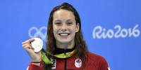Penny Oleksiak hoodie #2626327