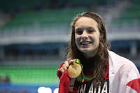 Penny Oleksiak hoodie #2626328