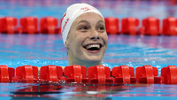 Penny Oleksiak hoodie #2626330