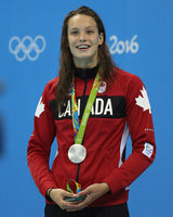 Penny Oleksiak t-shirt #2626334
