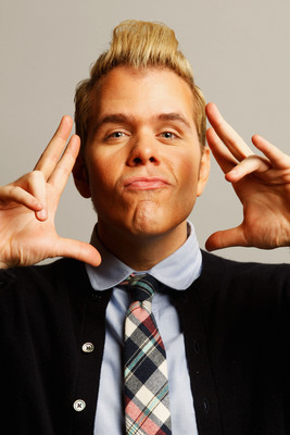 Perez Hilton posters