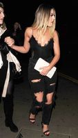 Perrie Edwards Tank Top #2805793