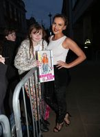 Perrie Edwards Tank Top #2805798