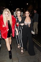 Perrie Edwards Tank Top #2948171