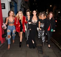 Perrie Edwards Tank Top #2948181