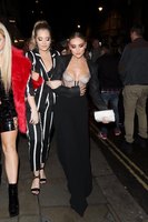 Perrie Edwards Tank Top #2948195