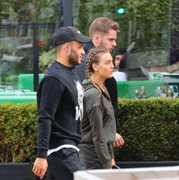 Perrie Edwards hoodie #3241197