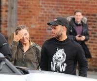 Perrie Edwards Sweatshirt #3241201