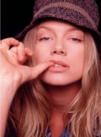 Peta Wilson mug #G91957