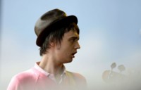 Pete Doherty Tank Top #1445703
