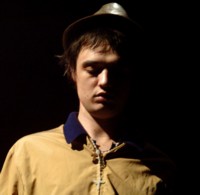 Pete Doherty t-shirt #1445711