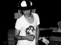Pete Doherty Tank Top #2132324