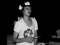 Pete Doherty Tank Top #2132343