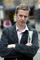 Peter Capaldi tote bag #G536646