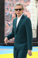 Peter Capaldi mug #G1513528