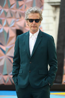 Peter Capaldi mug #G1513532