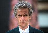 Peter Capaldi mug #G1513534