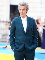 Peter Capaldi mug #G1513535