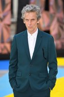 Peter Capaldi tote bag #G1513536