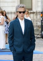 Peter Capaldi mug #G1513537