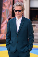 Peter Capaldi tote bag #G1513539